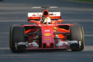 Ferrari'den bırakma tehdidi