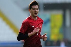 &Uuml;mit Milli Futbol Takımı'na 4 Bursasporlu