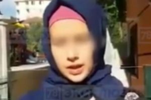 'Rus kızı T&uuml;rkiye'de k&ouml;le oldu' diye kampanya başlattılar ama...