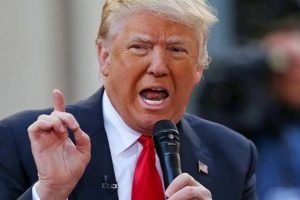 Trump'ın ilk Asya turu, b&ouml;lgede heyecan yarattı