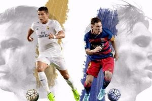 El Clasico'da g&uuml;nd&uuml;z s&uuml;rprizi
