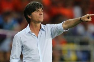 L&ouml;w kadroyu a&ccedil;ıkladı!