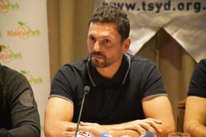 Erol Bulut: ''Yabancı sayısı &ccedil;ok &ouml;nemli değil''