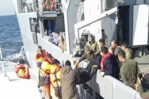 Bir cesede daha ulaşıldı