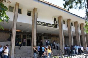 Kışanak ve Tuncel'in yargılanmasına devam edildi