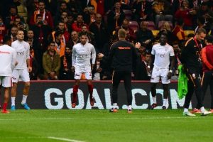 Galatasaray, Gen&ccedil;lerbirliği ma&ccedil;ına &ccedil;ift forvet başlayacak