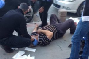 Alacak kavgası: 1'i ağır, 3 yaralı