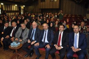Bursa İneg&ouml;l yeni başkanını se&ccedil;iyor