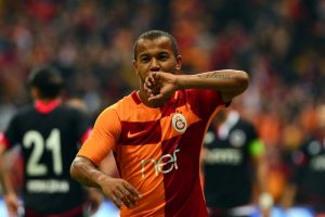 Mariano siftah yaptı