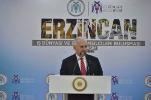 Başbakan Yıldırım: "&Ouml;n&uuml;m&uuml;zdeki 3 yıl i&ccedil;in planlarımızı yaptık"
