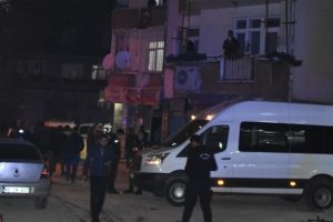 Suriyeli gerginliği! 200 kişiyle saldırdılar
