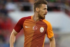 Serdar Aziz, Başakşehir ma&ccedil;ında yok