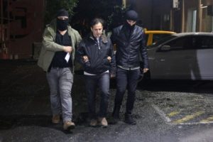 İstanbul'da 'FET&Ouml;' operasyonu