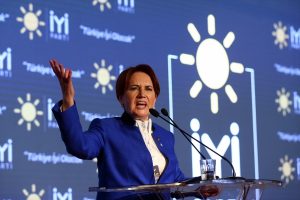 Meral Akşener ilk kez anlattı: Kaset iddiasından sonra...