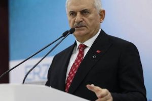 Başbakan'dan OHAL'i daraltın talimatı