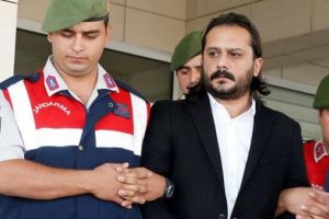 Emrah Serbes'ten mektup! "Tek ricam var, beni unutsunlar"