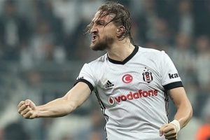 Caner Erkin'de flaş gelişme!