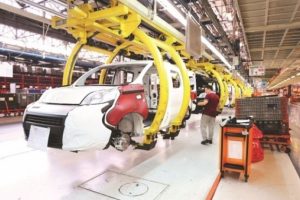 Yerli otomobile sipariş yağmuru