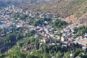 Dev vurgun banka memuruna takıldı