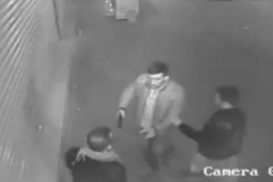 "Yan baktı" diye adam &ouml;ld&uuml;rd&uuml;