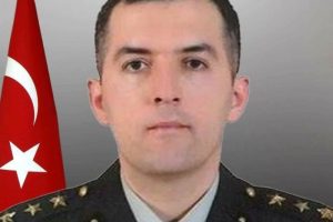 Hakkari'de feci kaza! Acı haber geldi...
