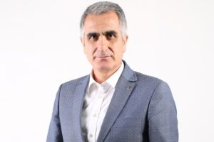 AK Parti Bursa Nil&uuml;fer İl&ccedil;e Başkanı aday olmayacak