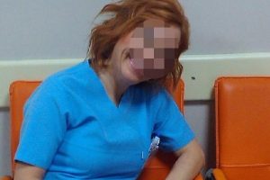 Bursa'da eski sevgilisini yaralayan emekli polisin cezası belli oldu!