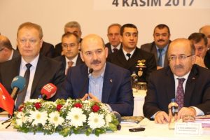 Soylu: Ciddi bir temizlik yapıyoruz