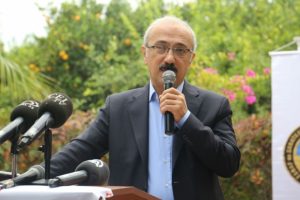 Elvan: Esnafa yılda 22 milyar lira kredi kullandırıyoruz