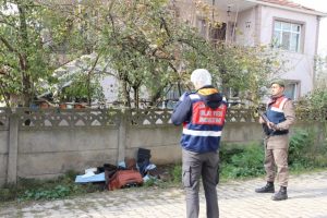 Ara&ccedil;tan 2 milyonluk hırsızlık