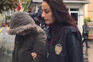 Boğazı kesik cesedin sırrı &ccedil;&ouml;z&uuml;ld&uuml;: Yasak aşk