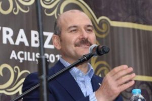 Soylu'dan &ccedil;ok sert OHAL a&ccedil;ıklaması