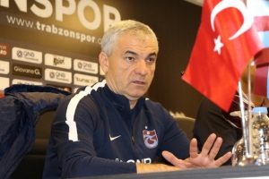 &Ccedil;alımbay: Ligde ilk defa gol yemeden ma&ccedil; bitirdik