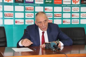 Galatasaray Odeabank Eskişehir'den h&uuml;sranla ayrıldı