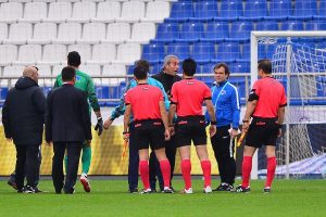 Bursaspor ma&ccedil;ı sonrası Kasımpaşa TFF ve MHK'yi istifaya &ccedil;ağırdı!