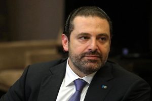 Suudi Arabistan ile İran arasında 'Hariri atışması'