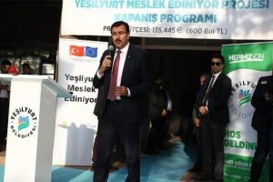 T&uuml;fenkci: T&uuml;rkiye'yi kolay kolay dize getiremezler, dize de gelmez