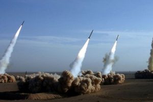 Yemen'de Suudi Arabistan'a f&uuml;ze saldırısı!
