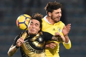 Fenerbah&ccedil;e kabus g&ouml;rd&uuml;!