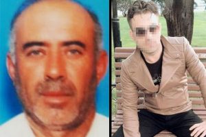 Eşini bı&ccedil;aklamak isterken babasını &ouml;ld&uuml;rd&uuml;