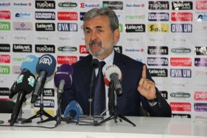 Aykut Kocaman'dan istifa sinyali!