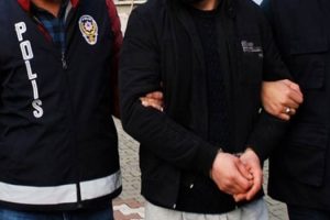 Bursa dahil 8 ilde FET&Ouml; operasyonu!