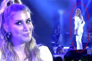 İrem Derici 1 kilo bile almamış!