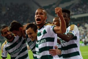 Bursaspor en golc&uuml; takımlar arasına girdi!