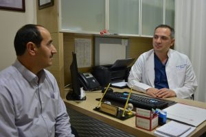 Ailesinde bu hastalık olanlara &ouml;nemli uyarı