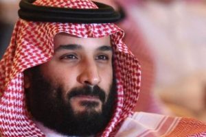 Suudi Arabistan'daki g&ouml;zaltılar ne anlama geliyor?