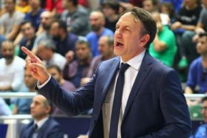 TOFAŞ Başantren&ouml;r&uuml; Ene: 'EuroCup bizi yıpratıyor'