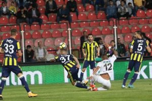 Fenerbah&ccedil;e'den 'Mehmet Topal' a&ccedil;ıklaması