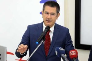 Milli Savunma Bakanı Canikli, Katar'da