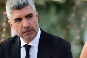 Sette doktor bekliyor! &Ouml;zcan Deniz...